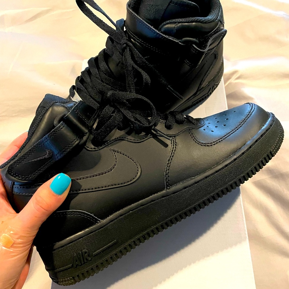 Nike Air Force 1 7Y